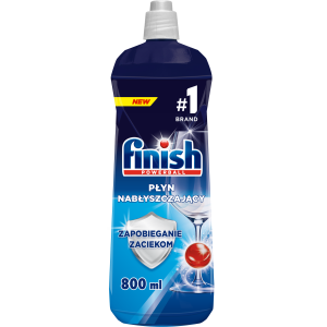 Finish płyn nabłyszczający 800ml